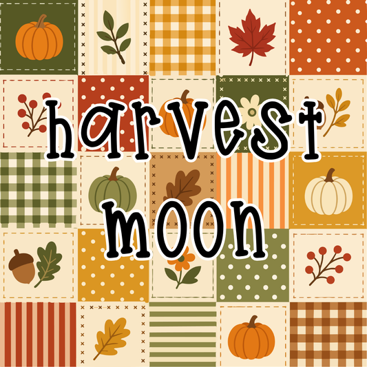 Harvest Moon