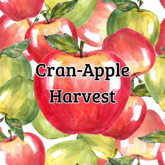 Cran-Apple Harvest