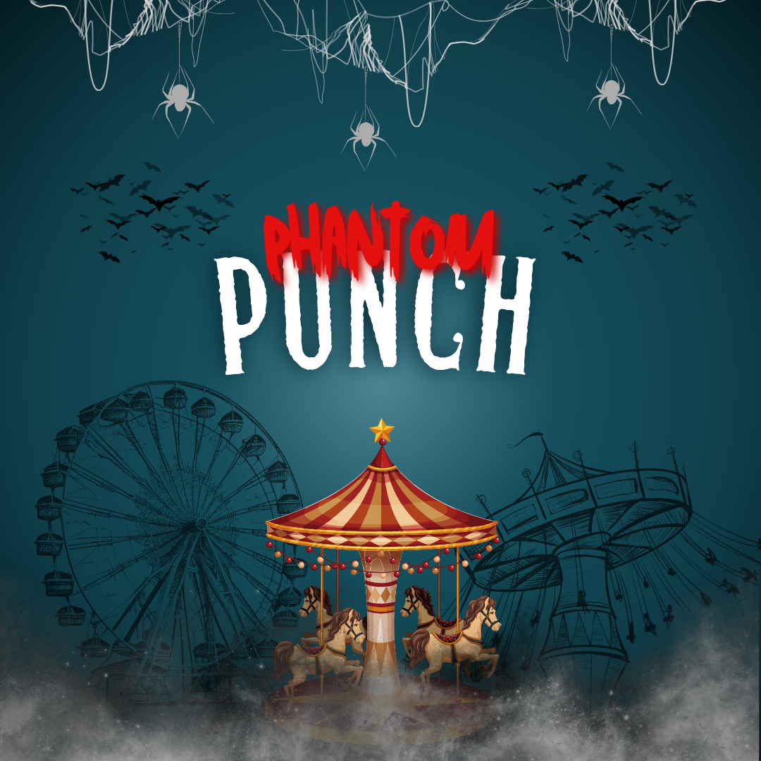 Phantom Punch