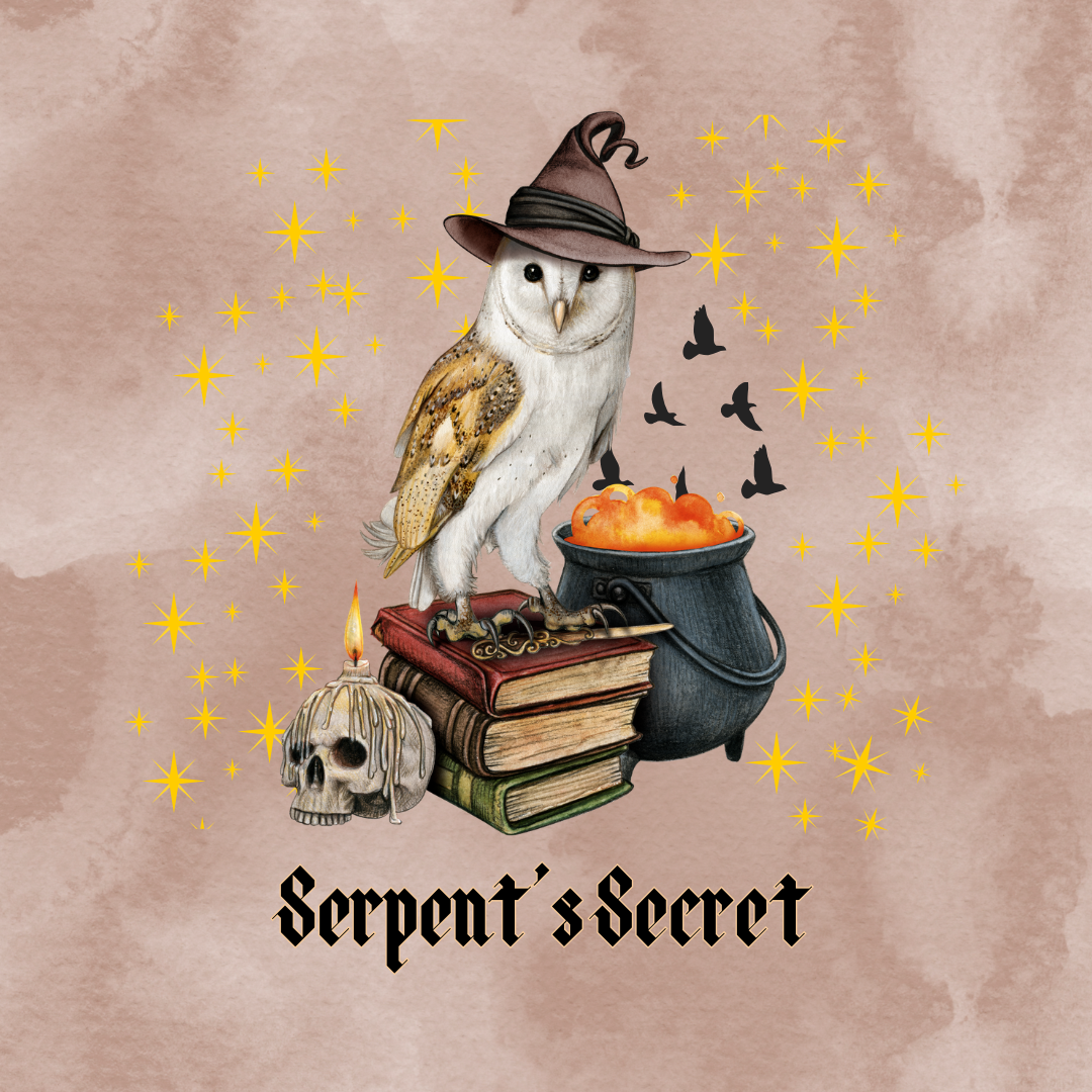 Serpent's Secret
