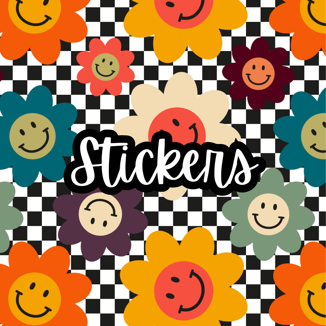 Stickers