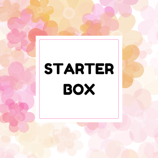 Starter Box