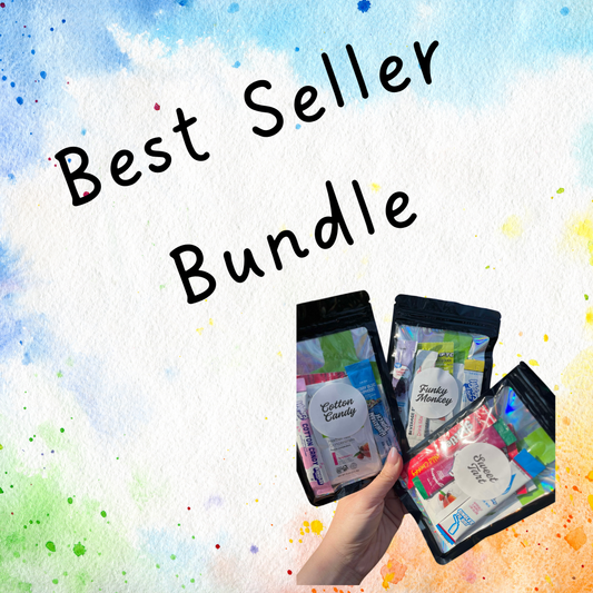 Best Seller Bundle