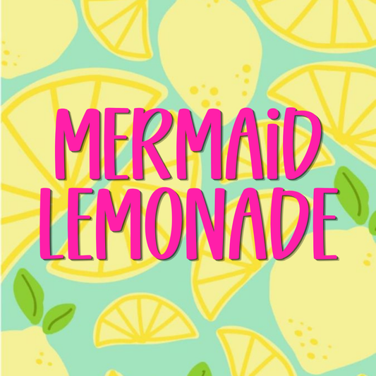 Mermaid Lemonade