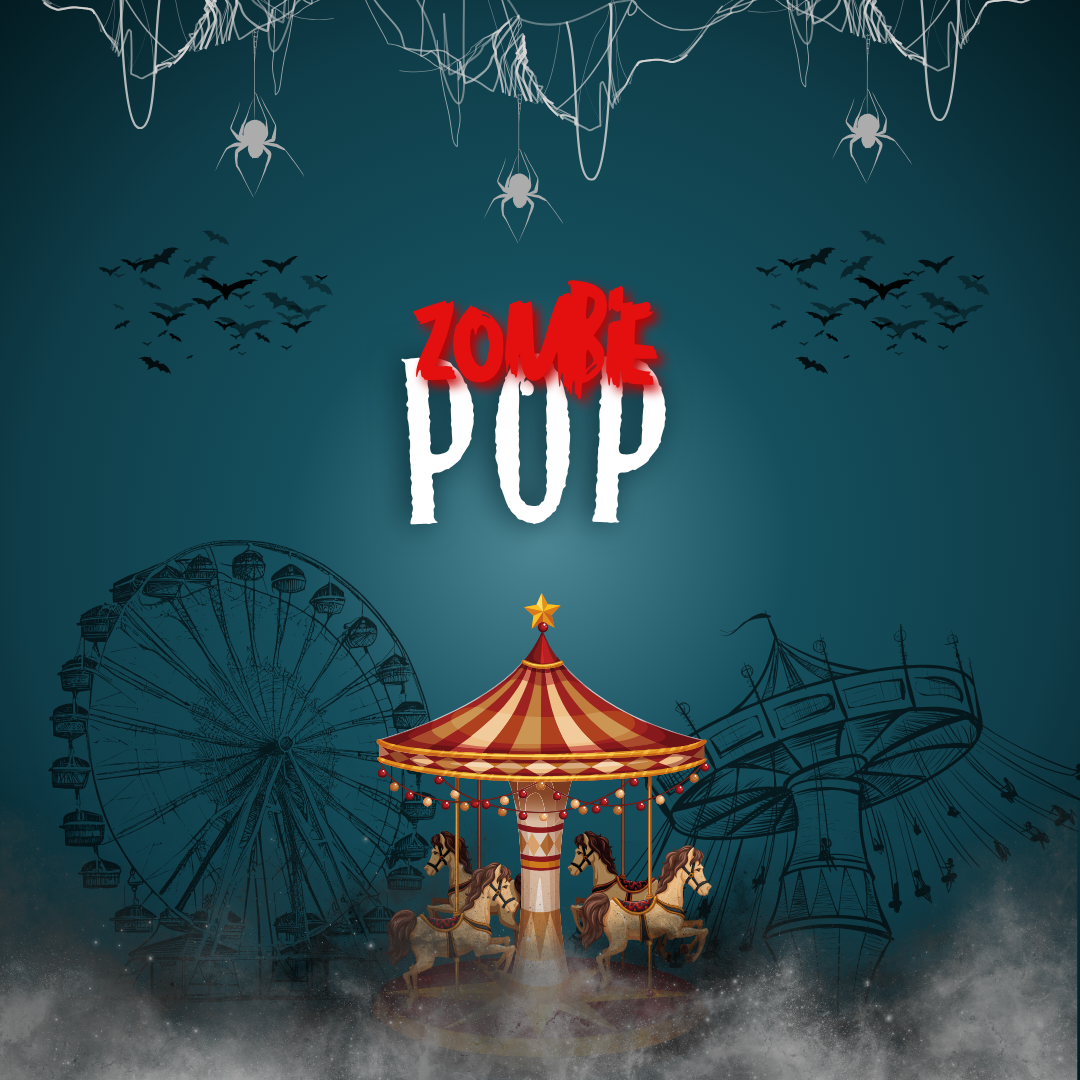 Zombie Pop