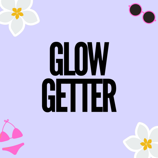 Glow Getter