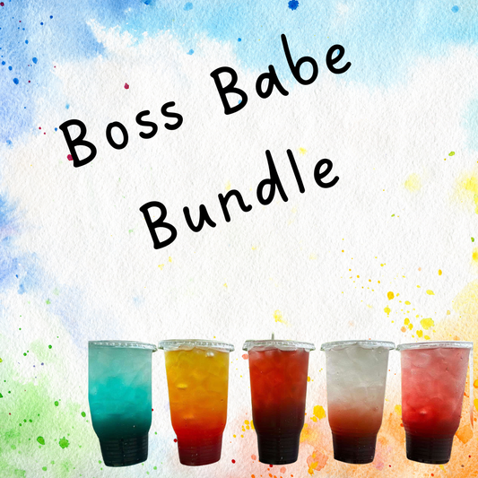 Boss Babe Bundle
