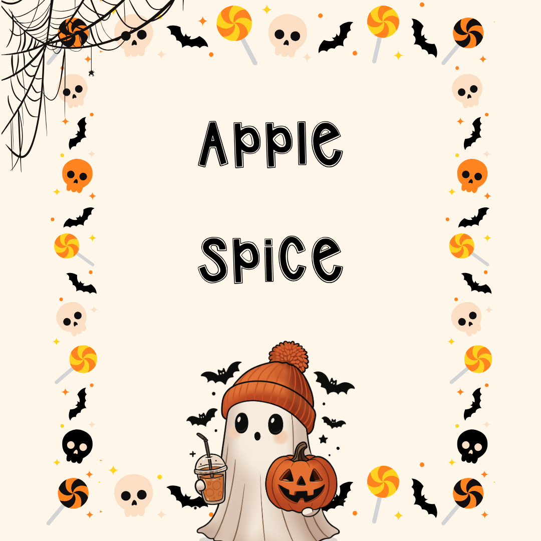 Apple Spice