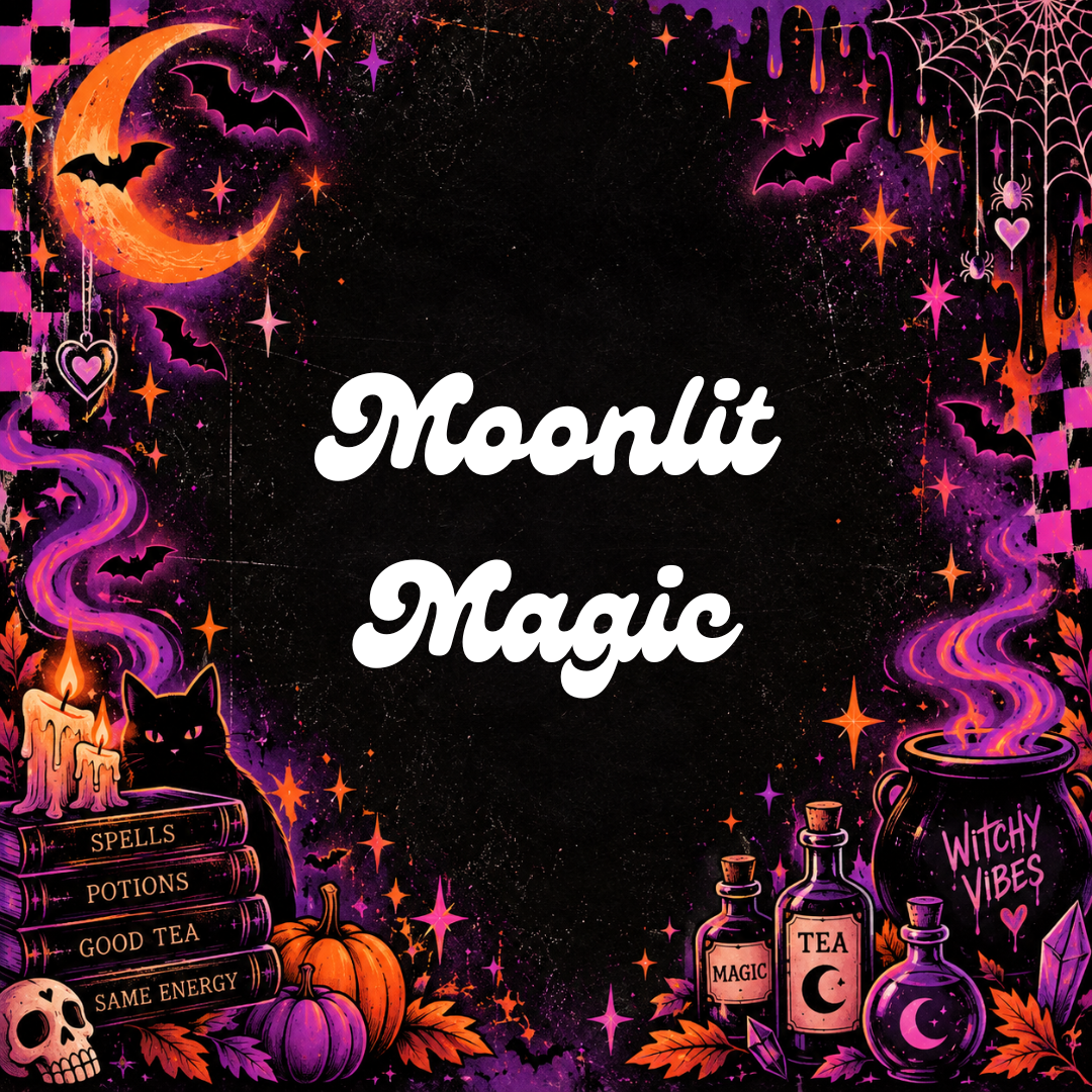 Moonlit Magic