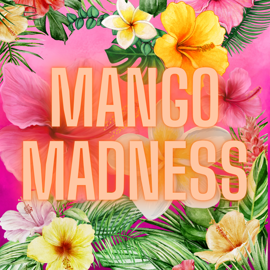 Mango Madness