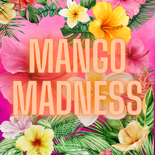 Mango Madness