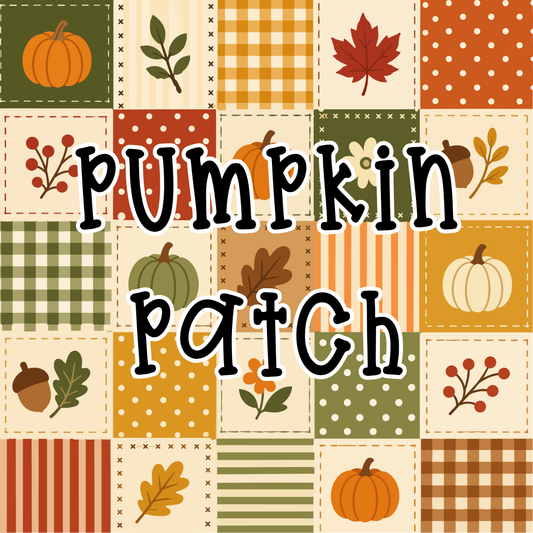 Pumpkin Patch