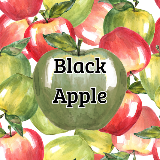 Black Apple