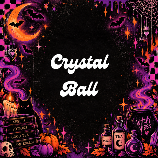 Crystal Ball