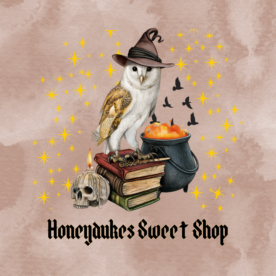 Honeydukes Sweet Shop