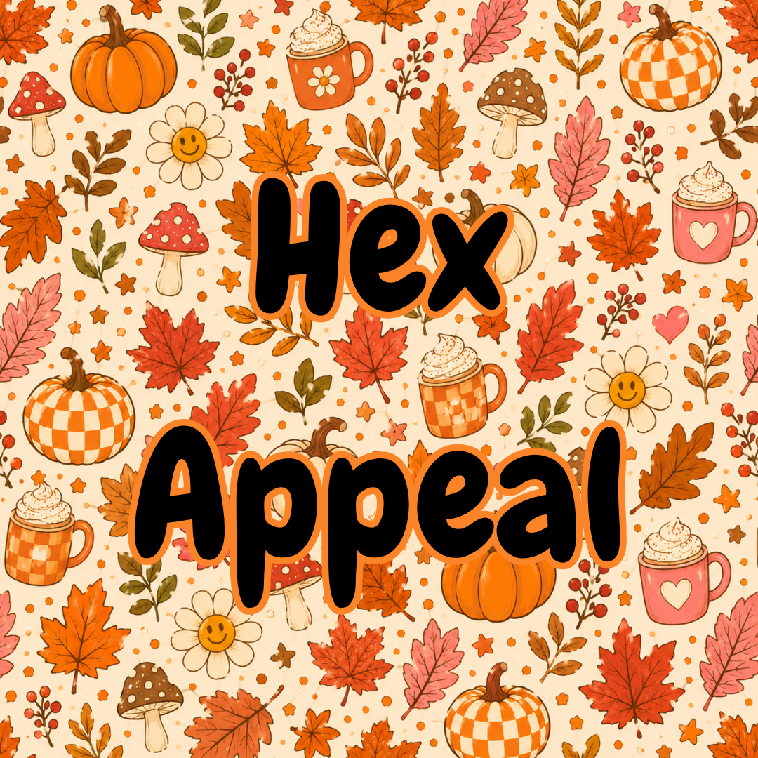 Hex Appeal (Pomegranate Liftoff, Raspberry Tea, Wild Berry Protein, Raspberry, Blueberry)