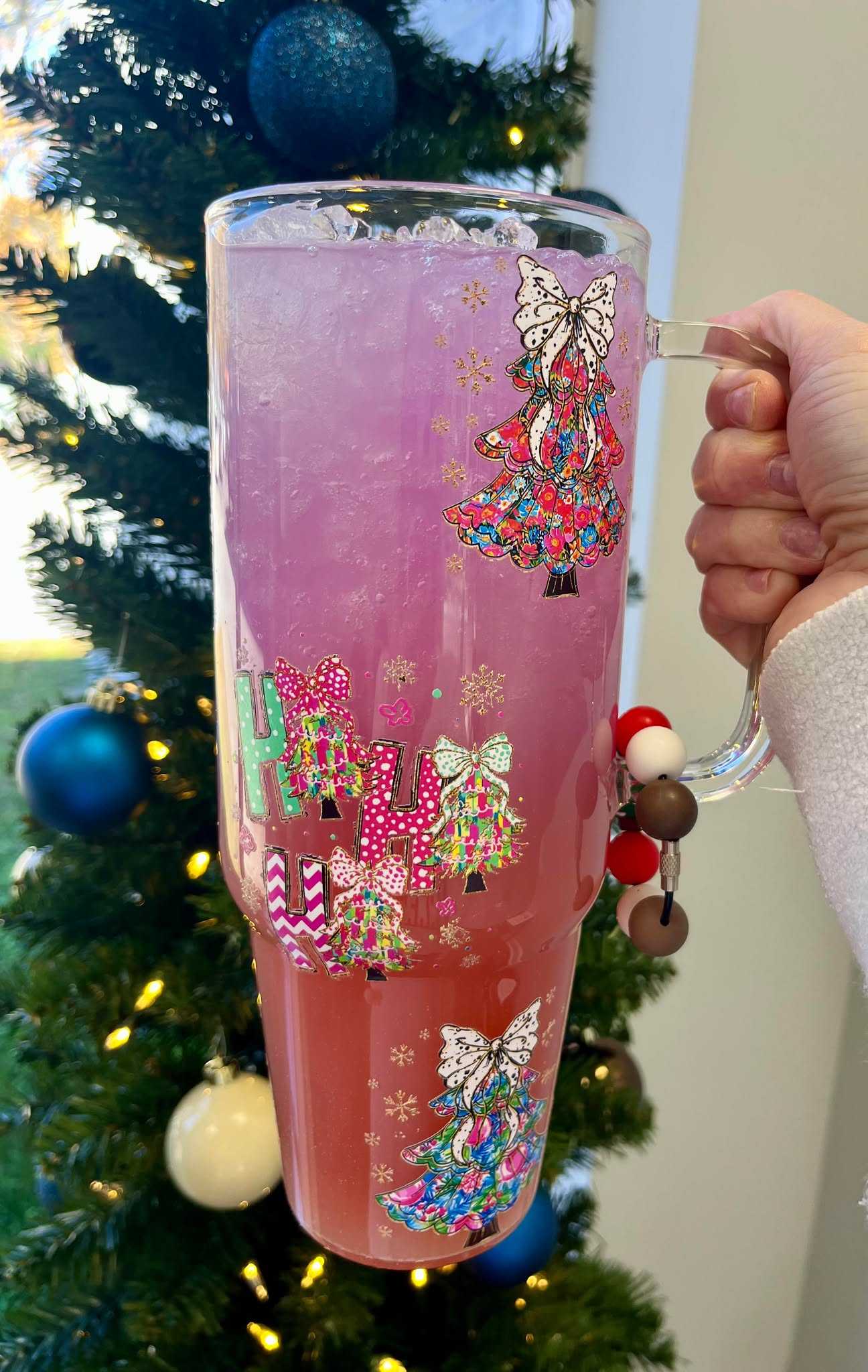 Tumblers
