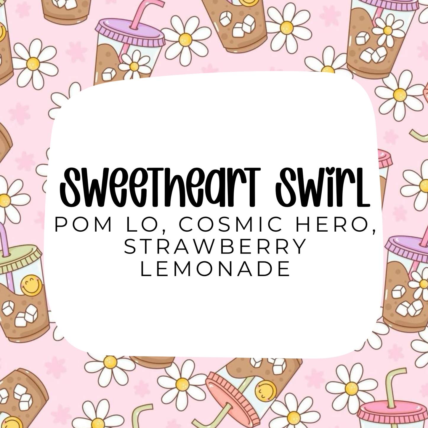 Sweetheart Swirl