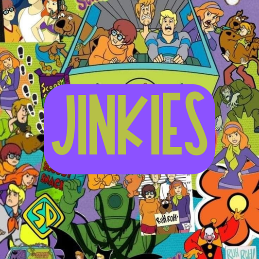 Jinkies