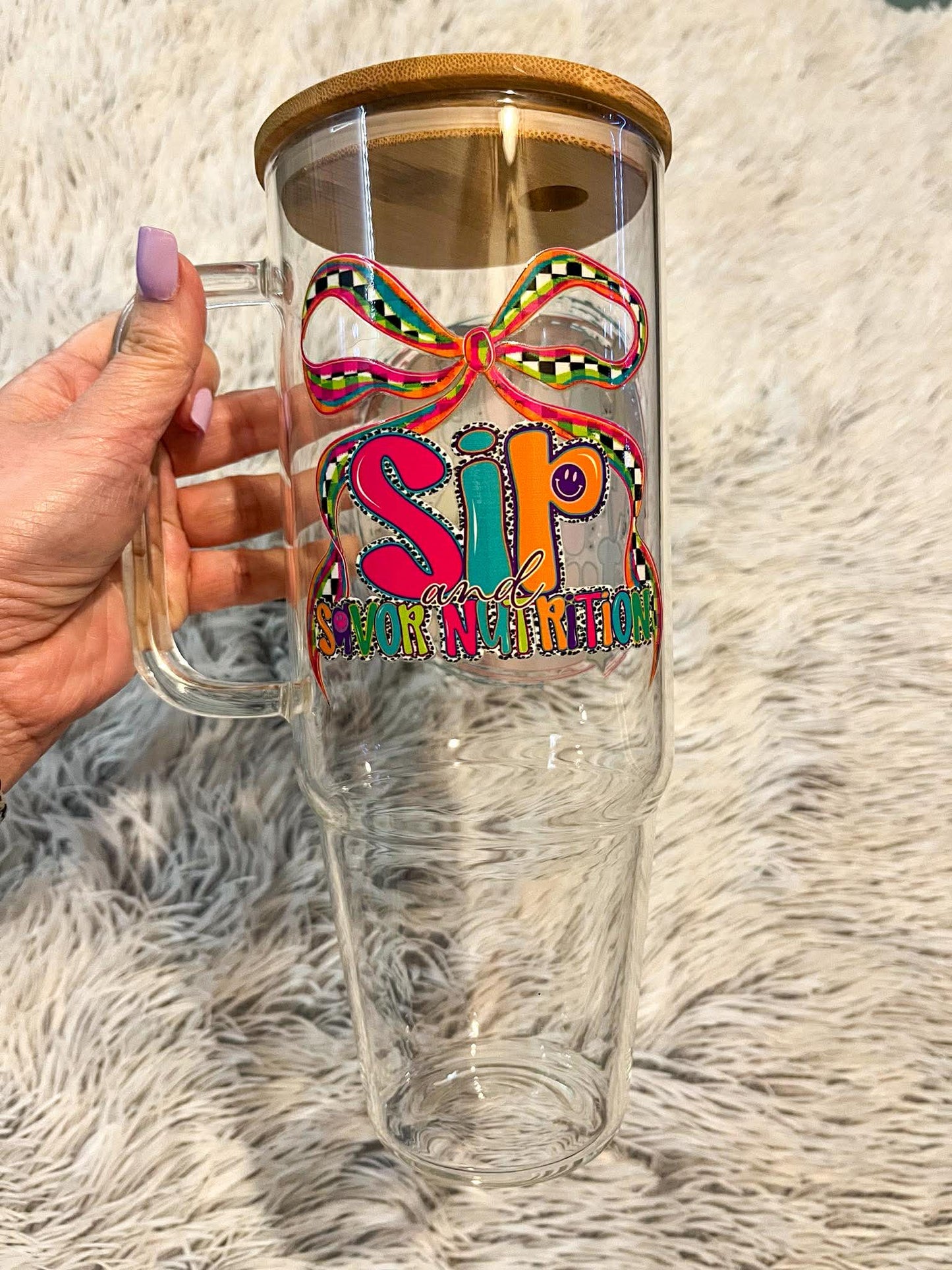 Tumblers
