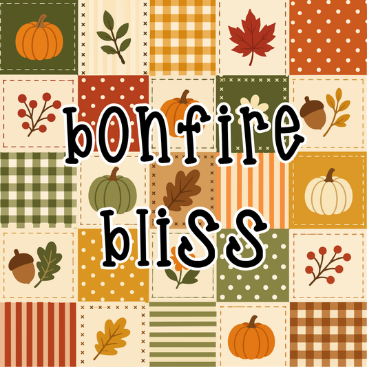 Bonfire Bliss