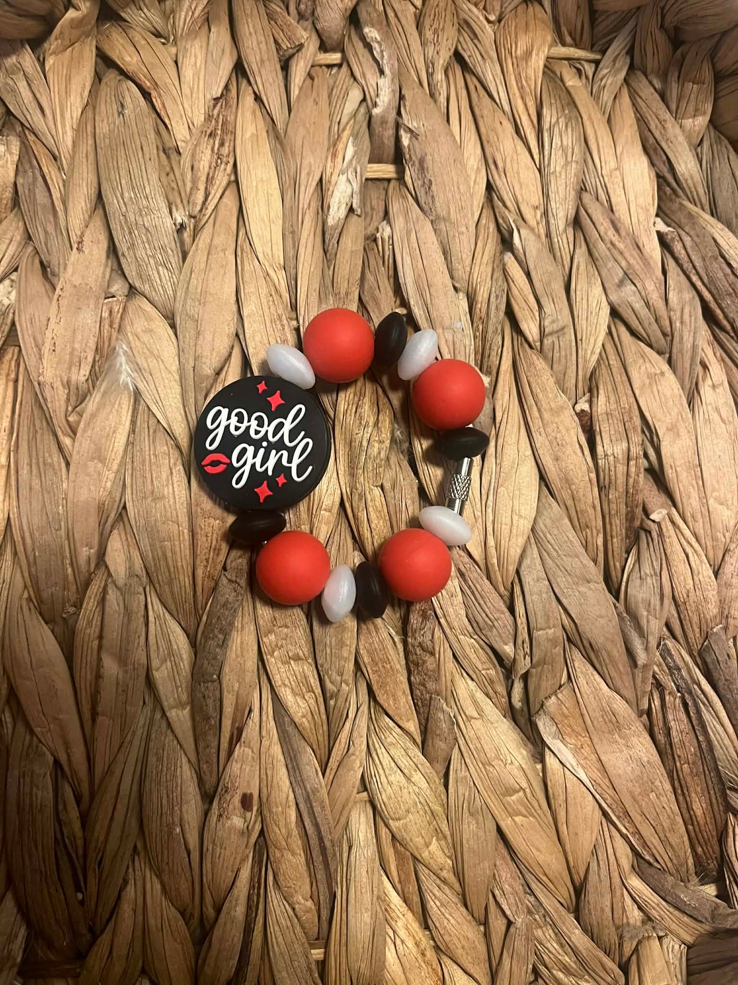 Tumbler Charms