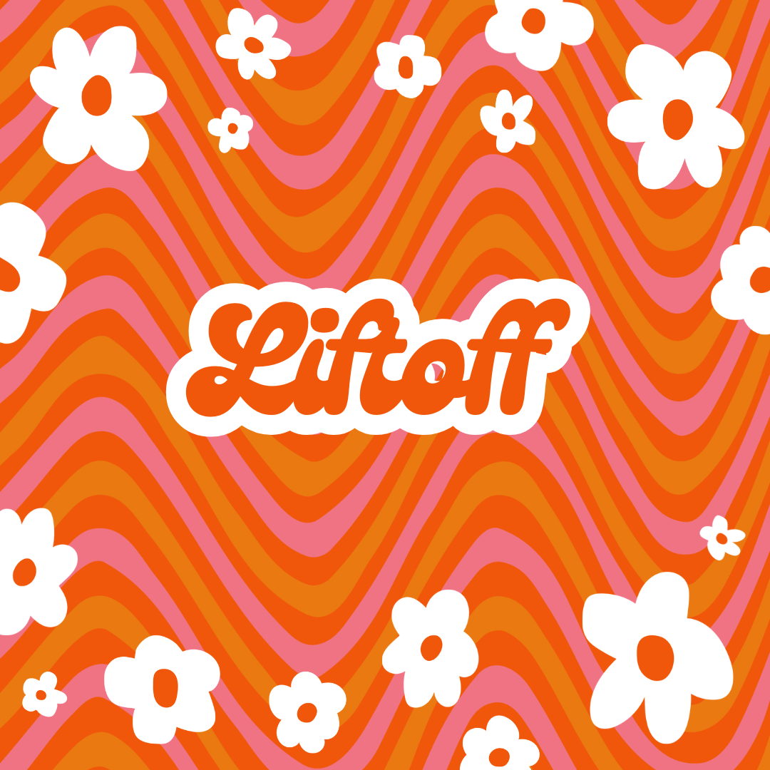 Liftoff (75mg caffeine)