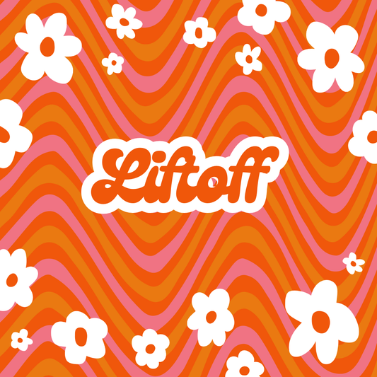 Liftoff (75mg caffeine)