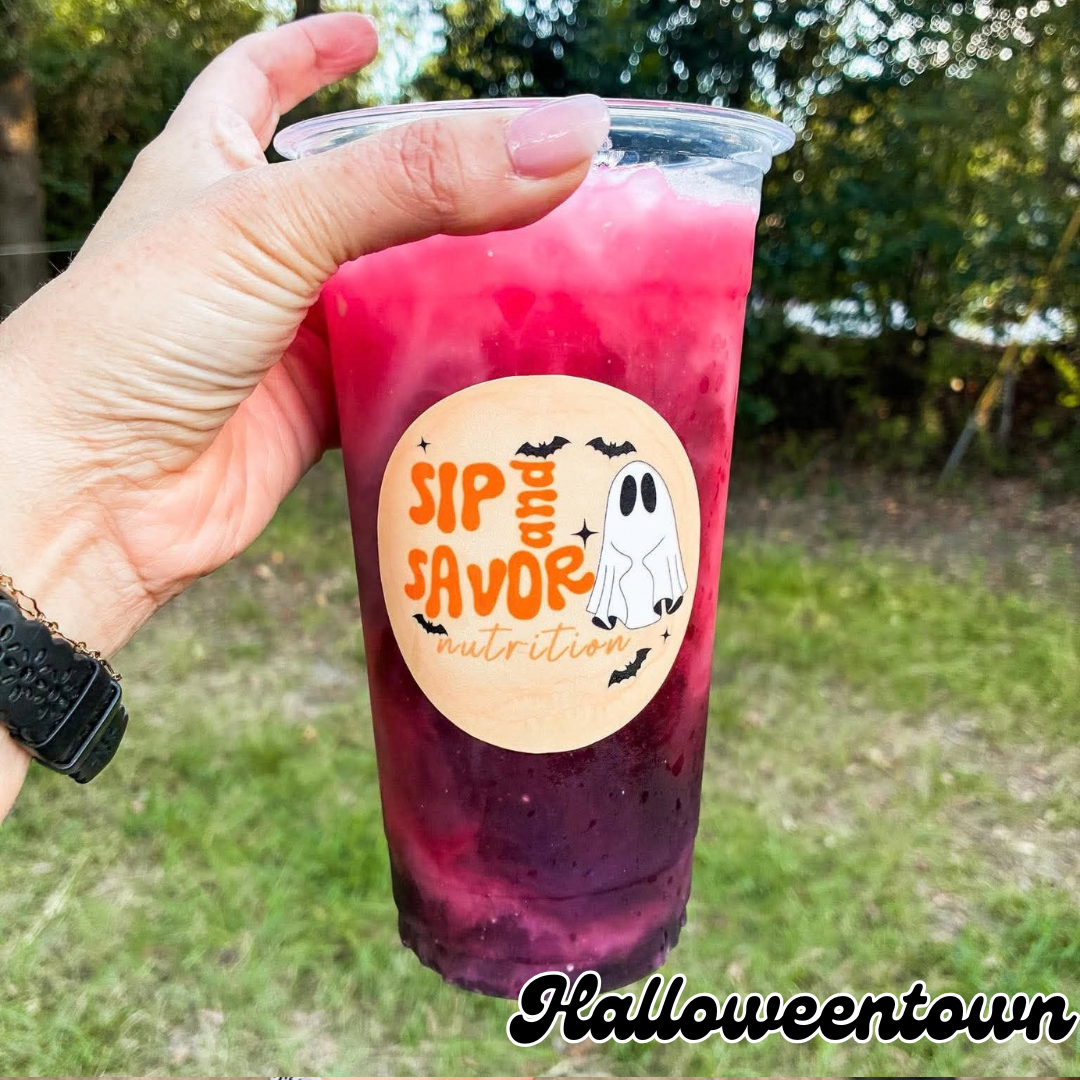 Halloweentown