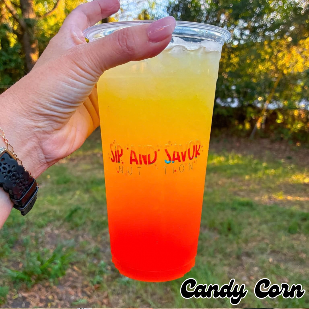 Candy Corn