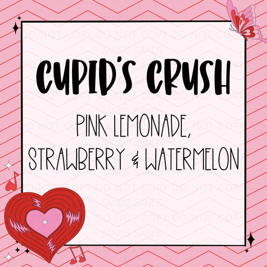 Cupid's Crush
