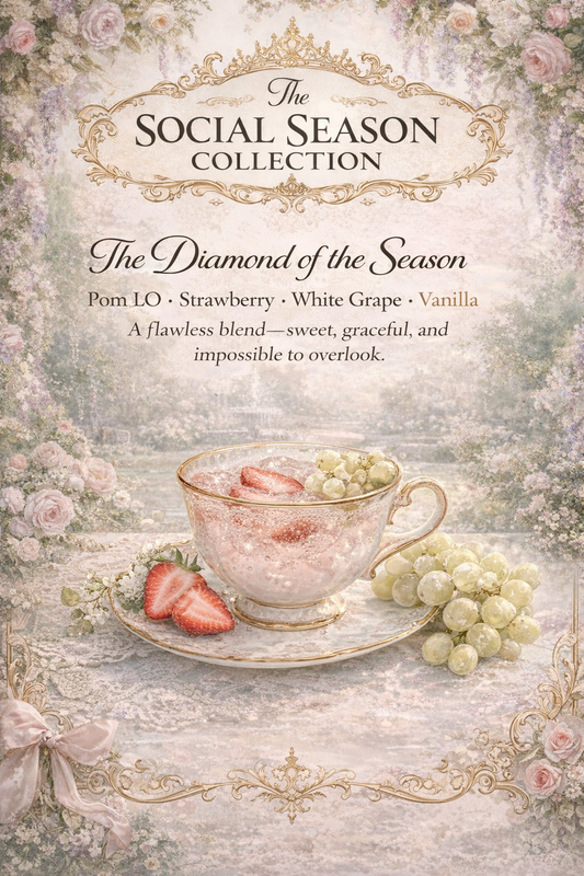 The Diamond of the Season