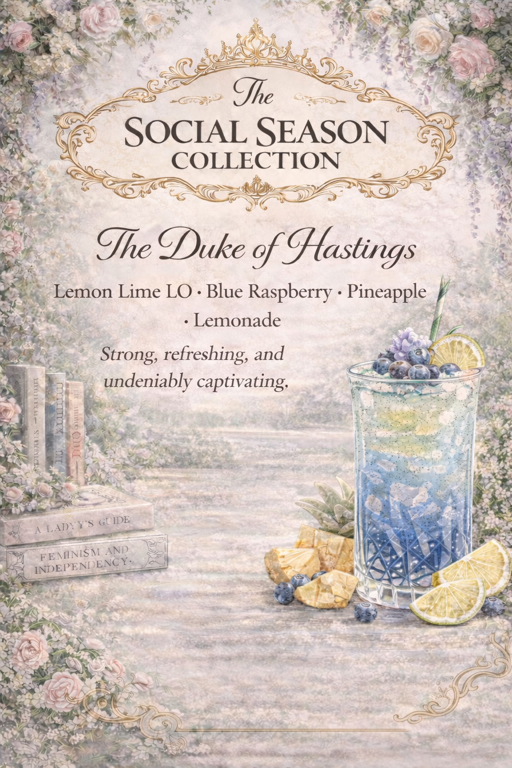 The Duke of Hastings