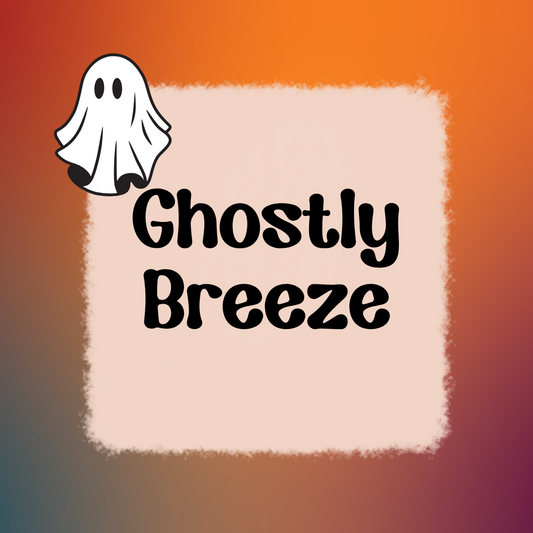 Ghostly Breeze (Pom lo, blue raz, pink starburst)