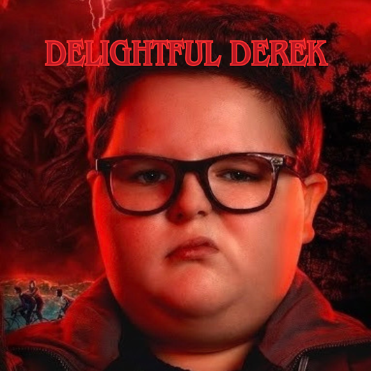 Delightful Derek