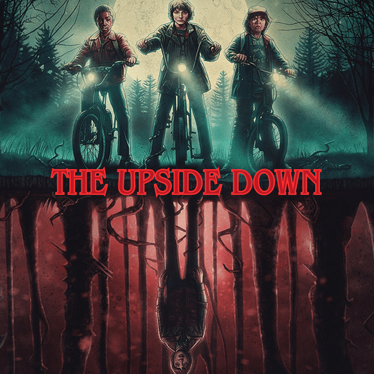 The Upside Down