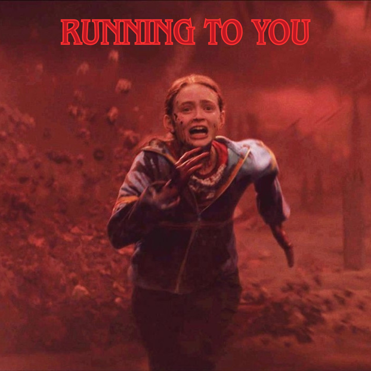 Running Back to You