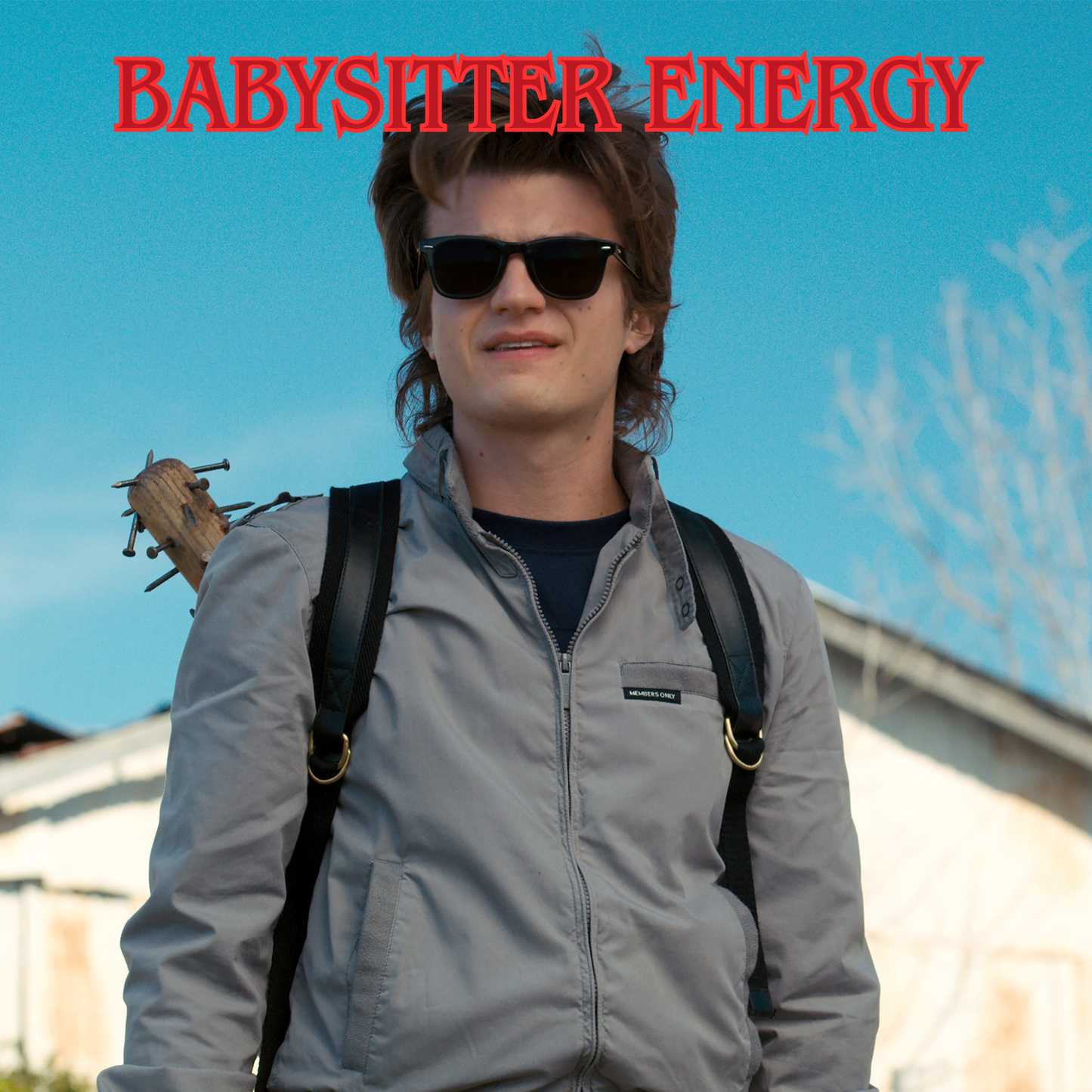 Babysitter Energy