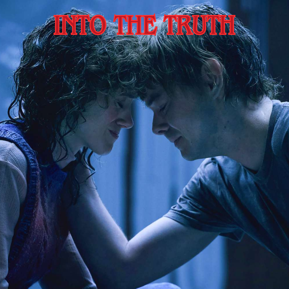 Into the Truth