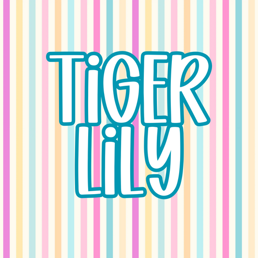Tiger Lily