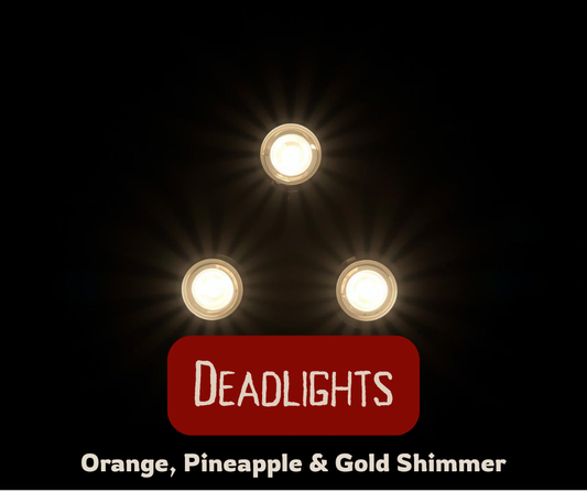 Deadlights