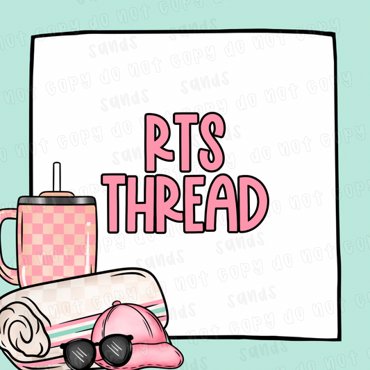 RTS #1