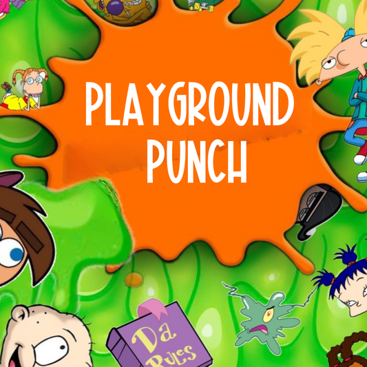 Playground Punch