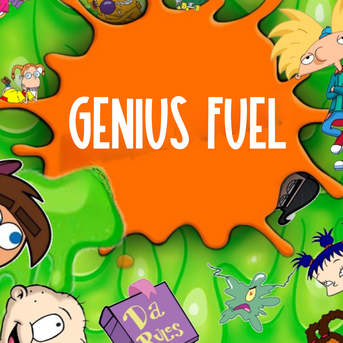 Genius Fuel